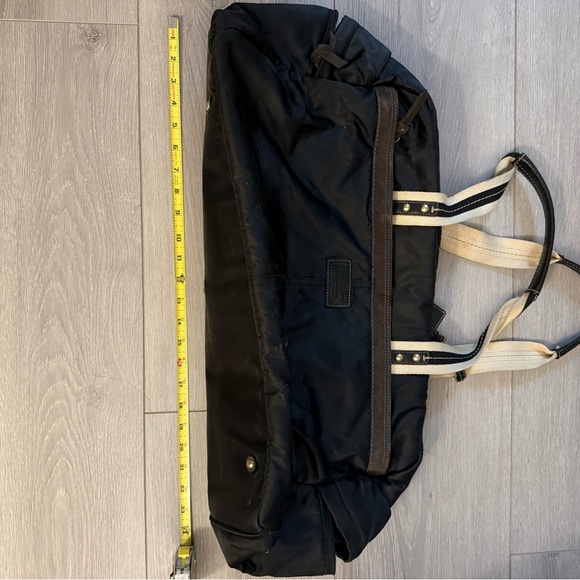 COACH overnight bag - Picture 7 of 8